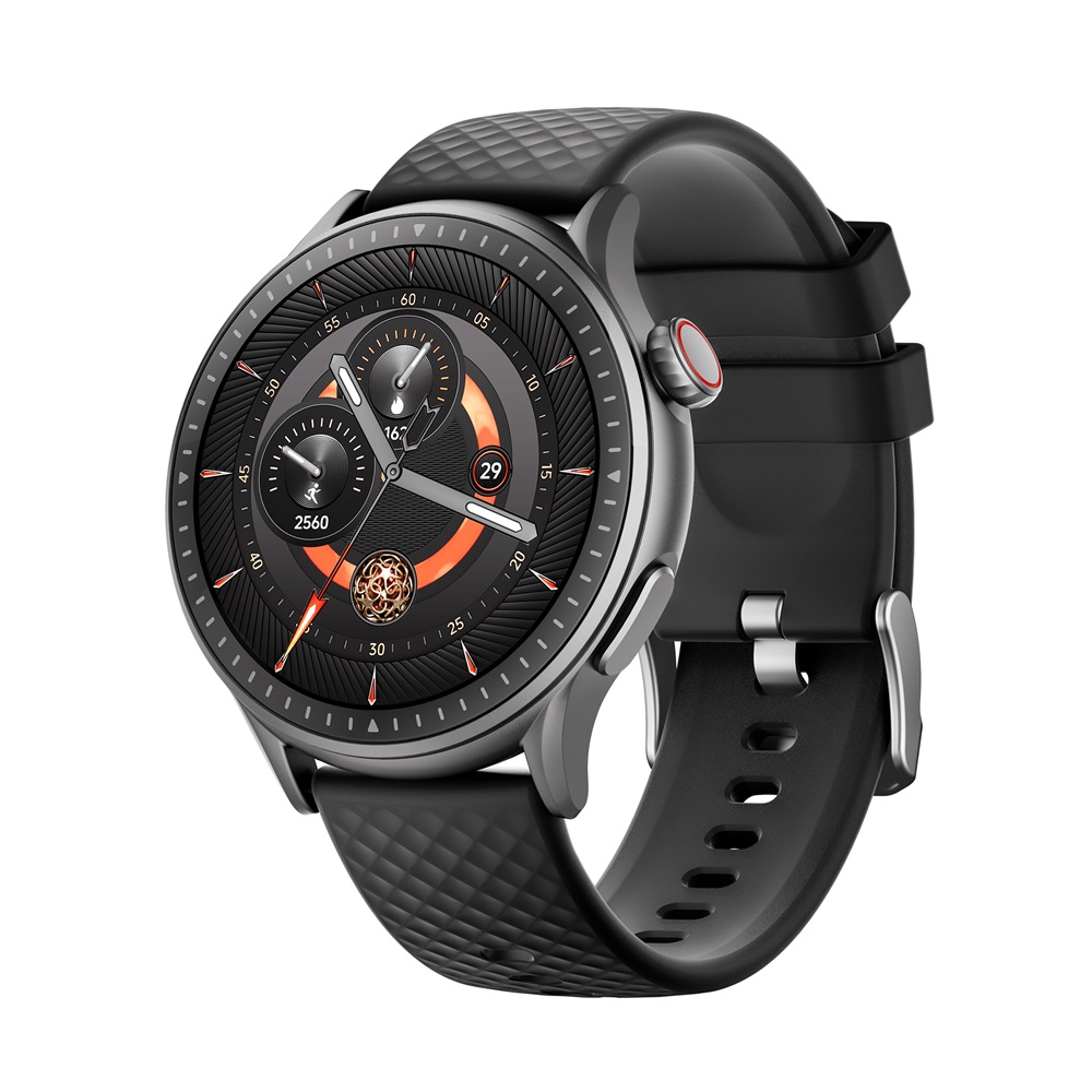 GTR3 AMOLED Smart Watch - 1